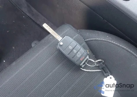 2017 Kia Sportage Lx z USA, uszkodzony, nr VIN KNDPM3AC7H7240596